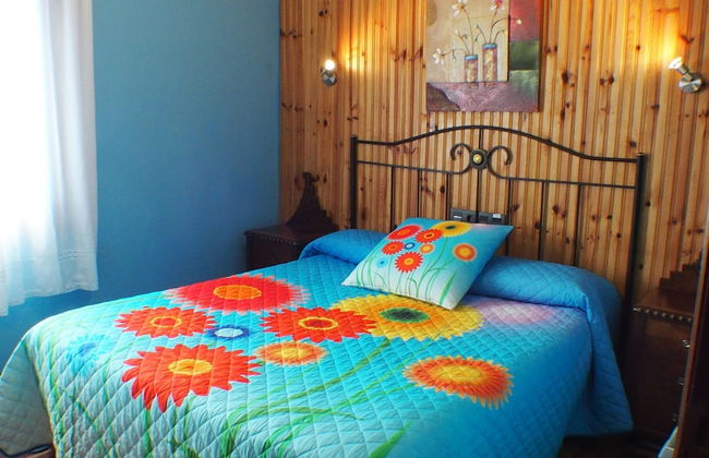 Casa Rural Arboliz - Photo 4