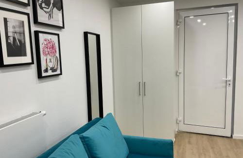 Deluxe Apartments Messe Flughafen - Photo 43