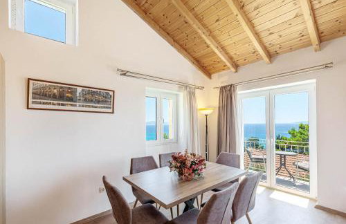 Villa Feax Ocean View - Foto 12