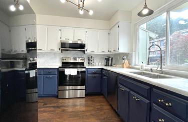 SFO Airport/S San Francisco Sweet Home - Foto 36