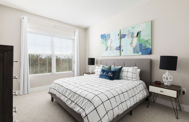 Summerville Vacation Homes by Columbia Management - Foto 66