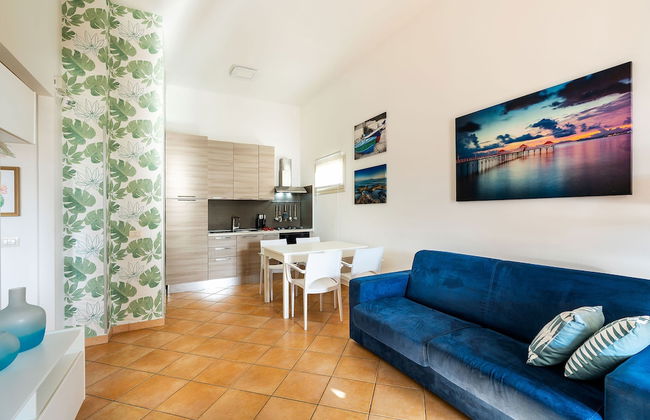 Dimore Anny - Kalika - Foto 13