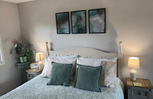 Thatched Cottage - Foto 8