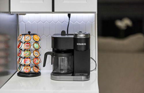 Family Platinum Escape with Heated Pool and Gameroom - Foto 20