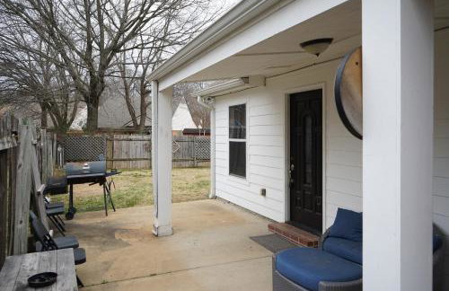 Modern and Cozy 3BR Memphis with Jetted Tub - Foto 40