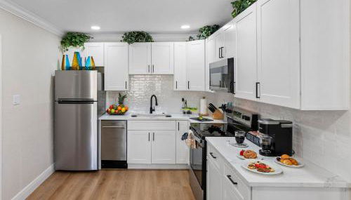 Stunning Tampa Stay Prime Location & Comfort! - Foto 3