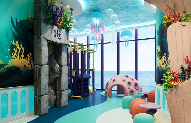 Beach Palace Family Resort & Spa - All-Inclusive - Foto 65