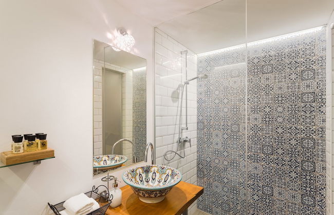 Suites 13 Budapest - Foto 32