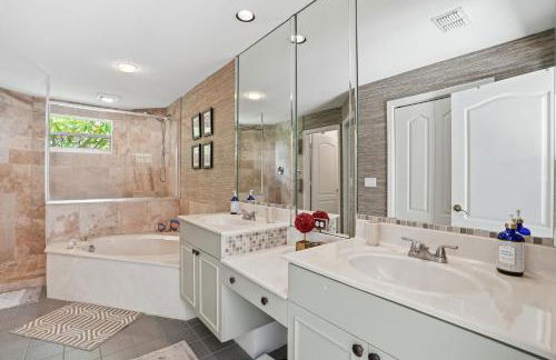 SUPERB LAKESIDE VILLA WITH PRIVATE POOL NAPLES - Foto 27