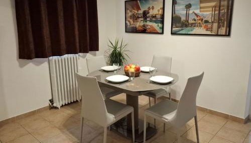 Cosy Appartement near Disneyland & Paris - Foto 3