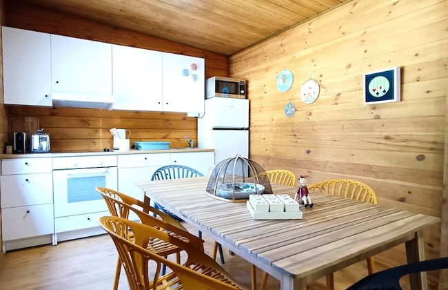 Natura Fun House & Camping - Foto 15