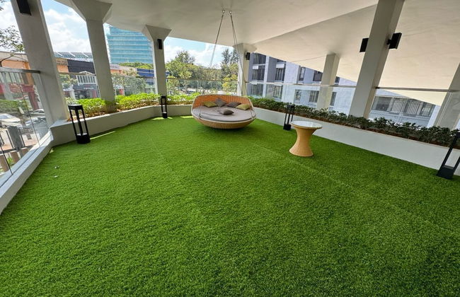 Dian Residence Shah Alam - Photo 1