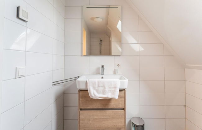 Holiday Home Near Scherpenisse Beach - Foto 29