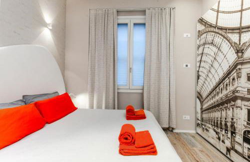 Orange Milano M3 DUOMO 12 min - Foto 20