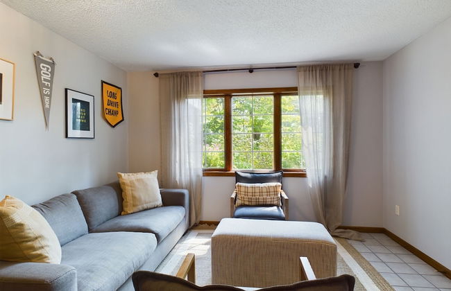 Hazeltine Hideaway - Foto 22