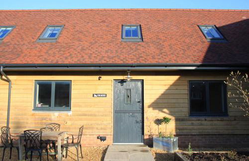 Charming and luxury retreats on our farm - Foto 9