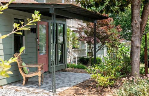 Rosemary Cottage - Foto 21