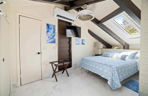 Star Room at Barnacle Resort - Foto 2