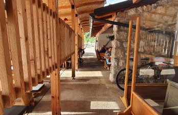 Luxury Mobile home Zuzu Klenovica - Foto 41