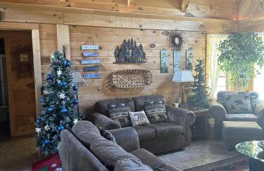 Trail's End Cabin - Foto 45