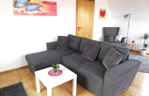 Ferienwohnung Nadine - Foto 11