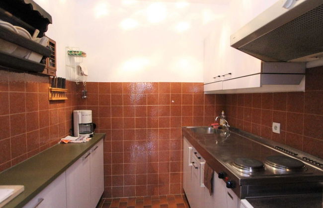 Holiday Home in Innerkrems in Carinthia With Sauna - Foto 11