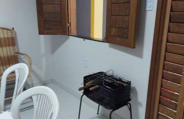 Casa na Praia com Super Piscina, em Condomínio Fechado. - Foto 50