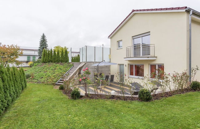 Apartment in Markdorf Near Town Center - Foto 17