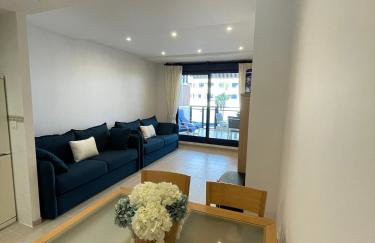 Apartamento club náutico Dénia - Foto 4