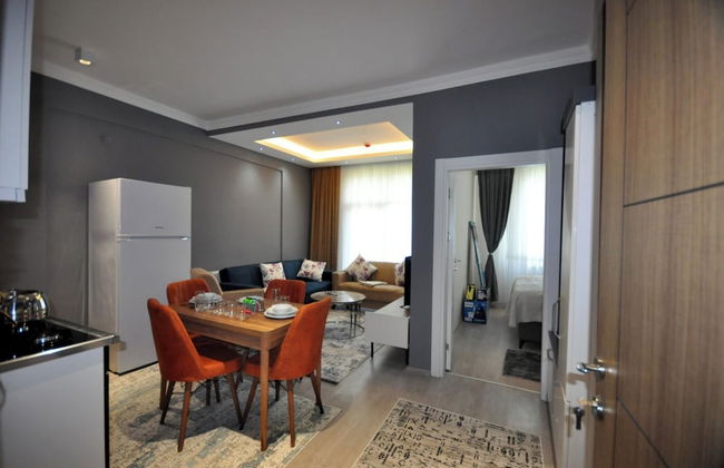 Arpaçay Apart Otel - Photo 9