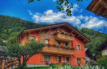 Casa Clus Bormio apartments 2 - Photo 8