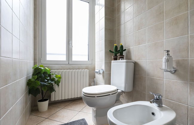 notaMi - Cosy Home - Porta Romana MM3 - Photo 24