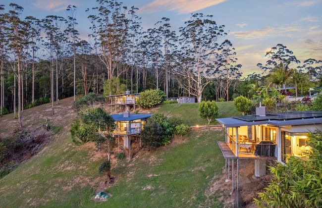 La Rocher Eco Retreat - Foto 80