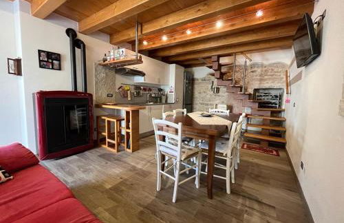 Casa Vallenari - Foto 16