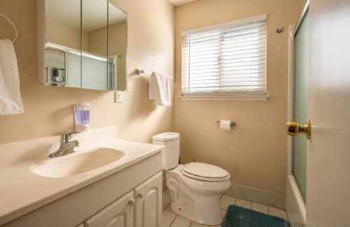 Luxury stay near Santana Row for vacation/business - Foto 42