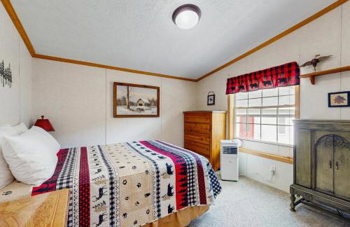 Hillside Hideaway - Foto 23