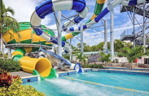 Luxury 5 Star Waterfront Condo 3 Bdr 2 Bath Pool Hot-Tub Panoramic Gulf and Intracoastal Waterway Views - Photo 45