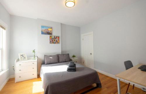 Your Home Base, Cozy 2BR - Foto 9