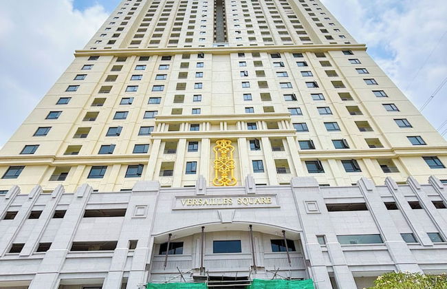 Versailles Square by Soben Homes - Foto 14