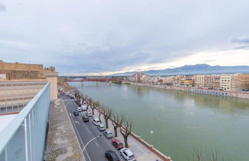 Àtic la Llotja - Foto 41