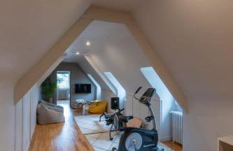 KER LAN - Maison de caractere avec SPA et vue mer - Foto 27