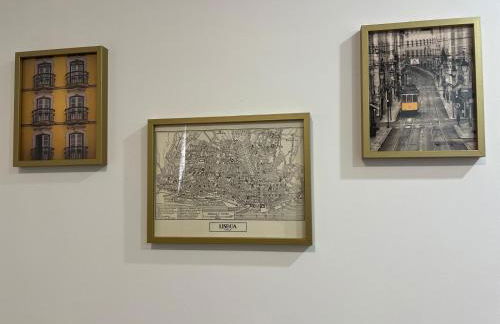 Estrela da Almada Mascarenhas - Foto 65