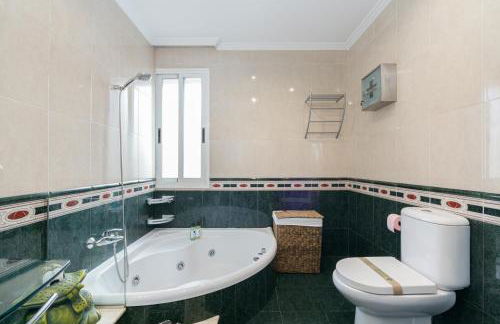 Chic y con parking by CABANA Rentals - Foto 2