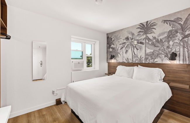 Uptown Inn by Vantaggio - Limited Service Apart-Hotel - Foto 28