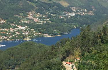 Casa de Casarelhos T2 - "Gerês" - Foto 67