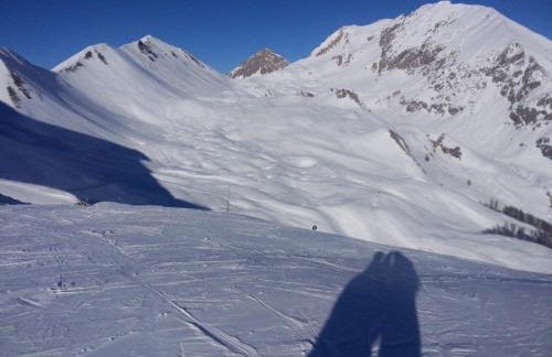 Bilocale Fronte Piste - Appartamentiflarida Sansicario Alto - Foto 40
