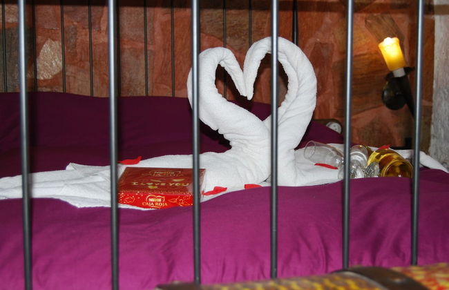 Cueva El Haro - Foto 4