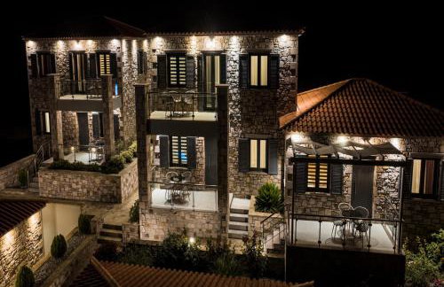 Lithoessa Luxury Apartments - Foto 37