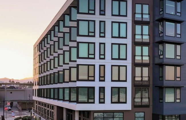 Marina Square Suites - Foto 41