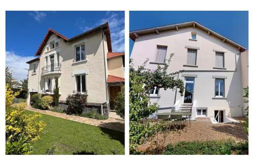 2 maisons pouvant accueillir 22 personnes - Foto 1